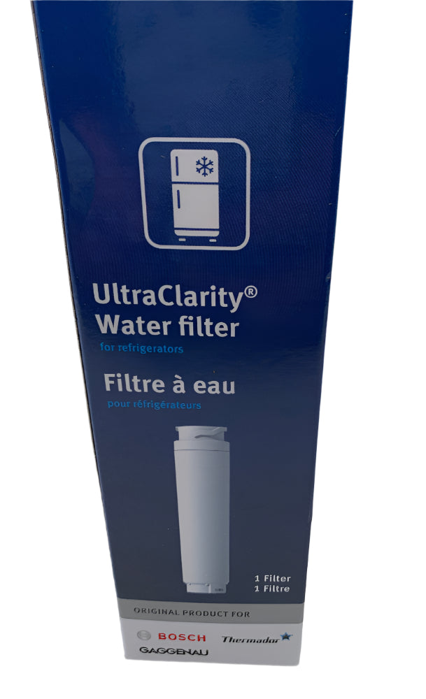 Bosch Refrigerator Water Filter - 11048053, Replaces: 11006598