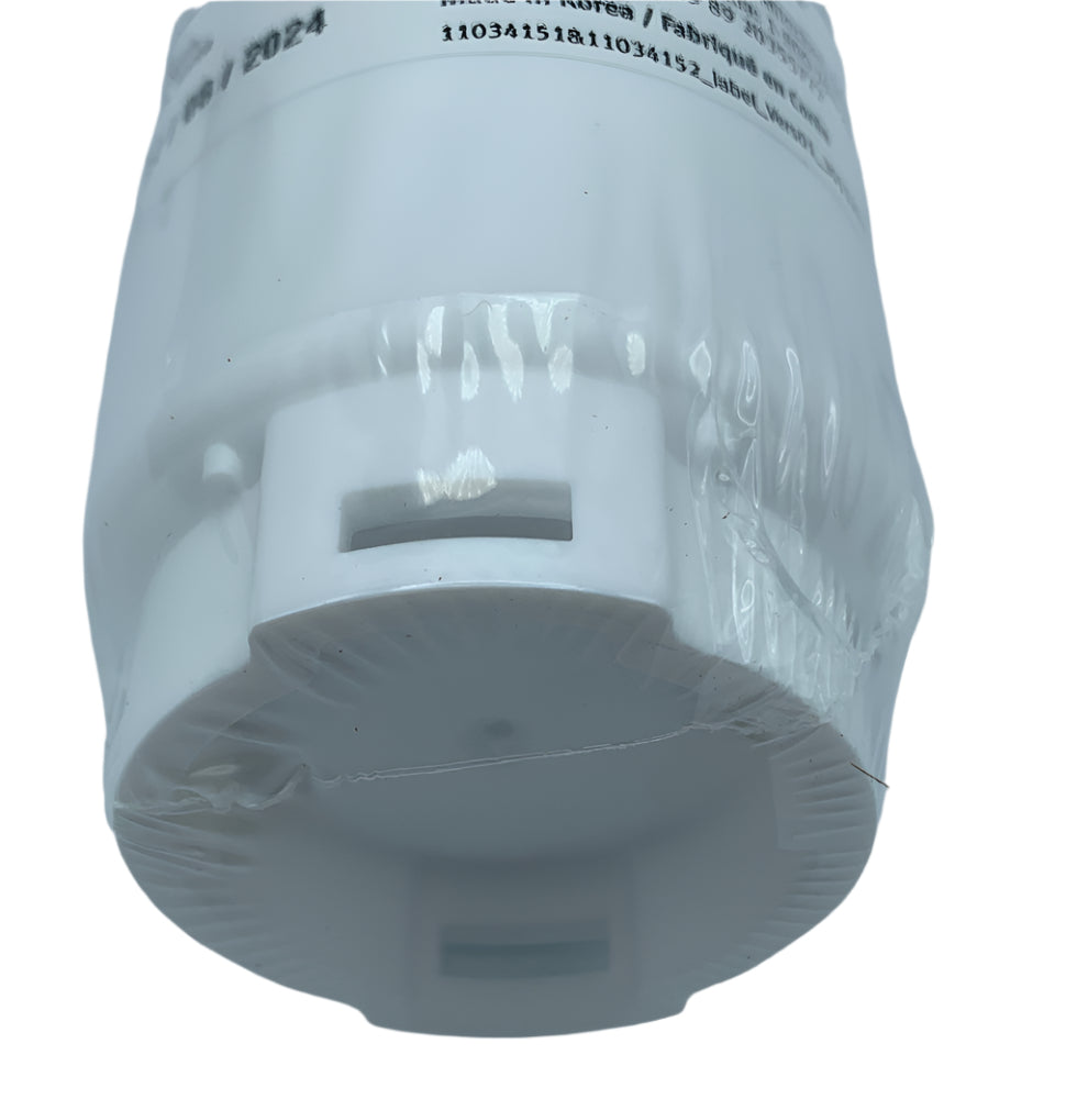 Bosch Refrigerator Water Filter - 11048053, Replaces: 11006598