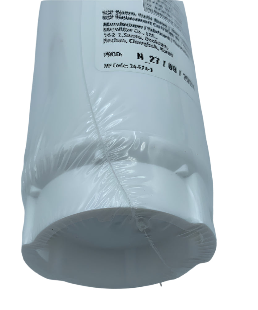 Bosch Refrigerator Water Filter - 11048053, Replaces: 11006598
