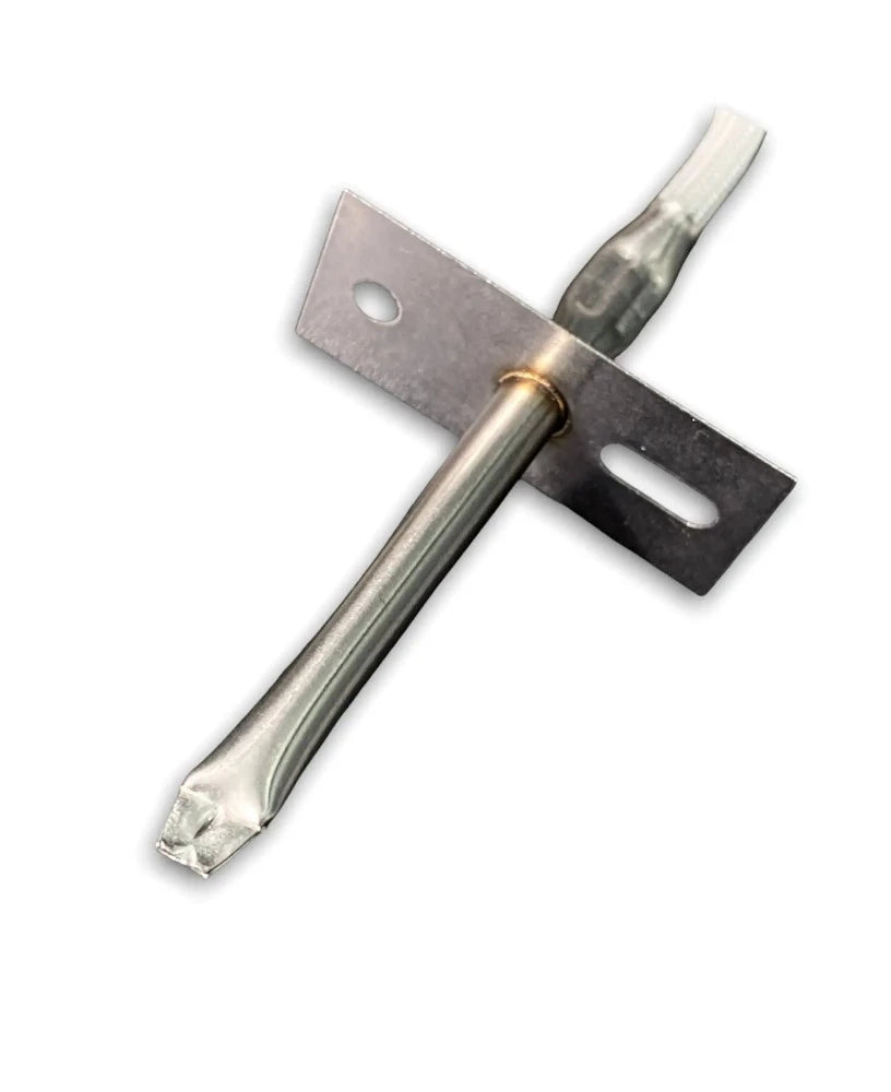 G.E Oven Temperature Sensor Assembly -113333 , REPLACES: DG32-00004D WB23M0005 WB49X0637 WB49X637 WB23M5 108422 113333 113334 280503 280504 321745 321860 4333467 DC 113333