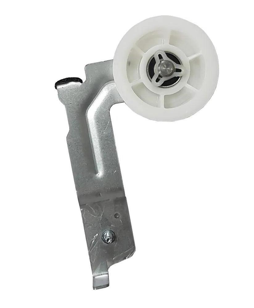 Whirlpool Dryer Idler Pulley Wheel - 12002777 Replaces 35001083