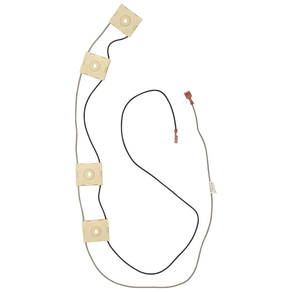 Whirlpool Range Spark Ignition Switch - 12002790