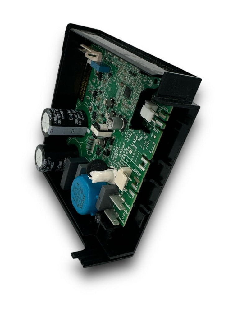 Whirlpool Refrigerator Inverter Board OEM - 12002799, REPLACES: 1203546 67001358 67006163 AH2004074 AP4008850 EA2004074 EAP2004074 PS2004074 PD00032111