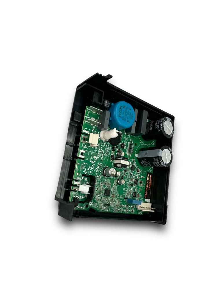 Whirlpool Refrigerator Inverter Board OEM - 12002799, REPLACES: 1203546 67001358 67006163 AH2004074 AP4008850 EA2004074 EAP2004074 PS2004074 PD00032111