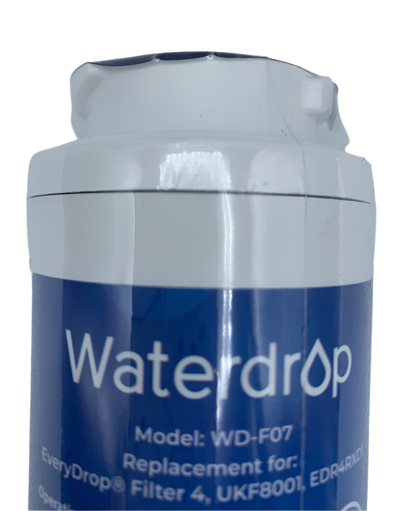 Bosch Refrigerator Water Filter - 12004484, Replaces: 00798470