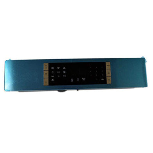 Bosch Microwave Control Board Assembly OEM - 12014013