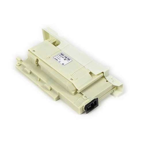 Bosch Dishwasher Control Board OEM - 12016887