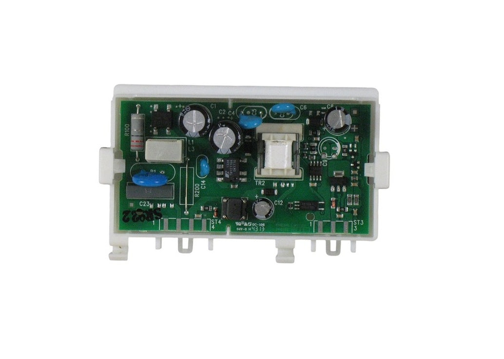 Bosch Refrigerator & Freezer Power Module - 12019087, Replaces: 00753014