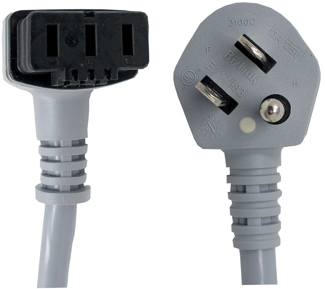 Bosch Dishwasher Power Cord - 12027214