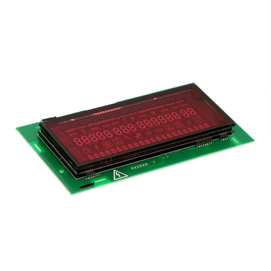 Bosch Range Control Display Module - 12029207