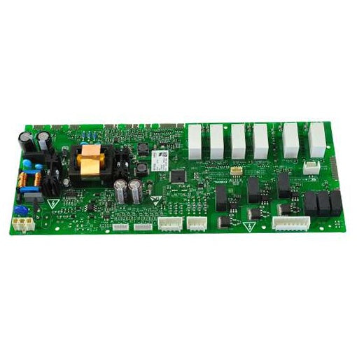 Bosch Refrigerator & Freezer Control Board Module - 12029338