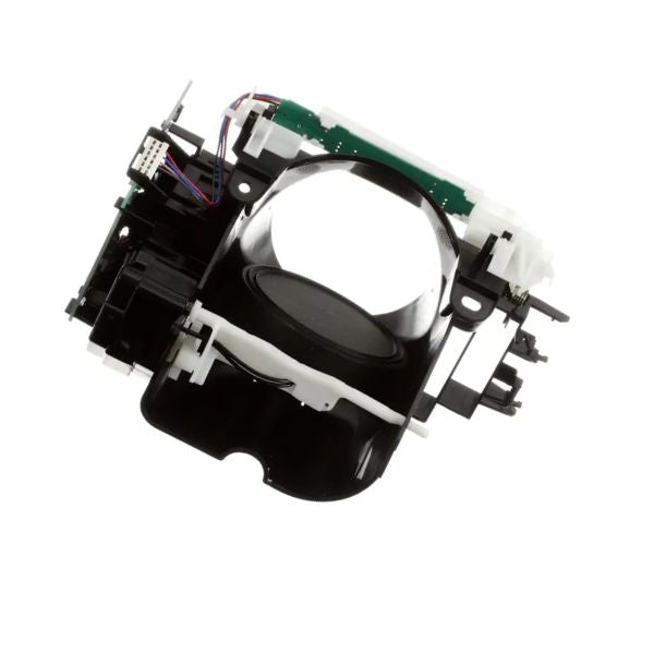 Bosch Refrigerator Ice Maker Flap Module OEM - 12033656