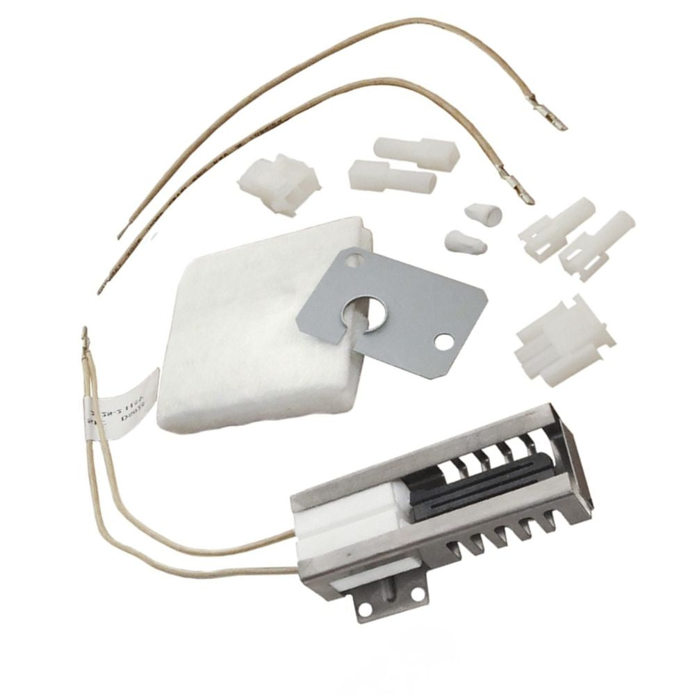 Whirlpool Range Oven Ignitor Kit - 12400035