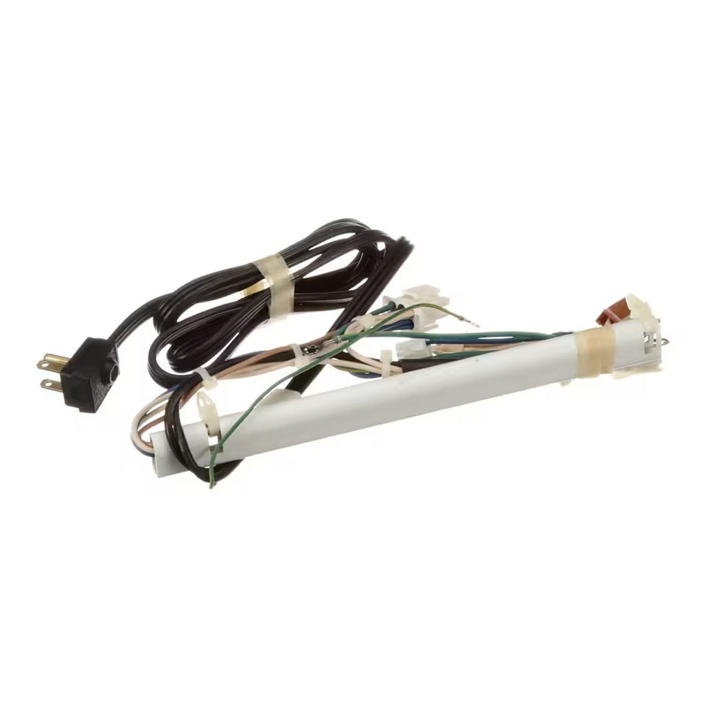 Whirlpool Refrigerator & Freezer Wire Harness - 13060302, Replaces: 13060301