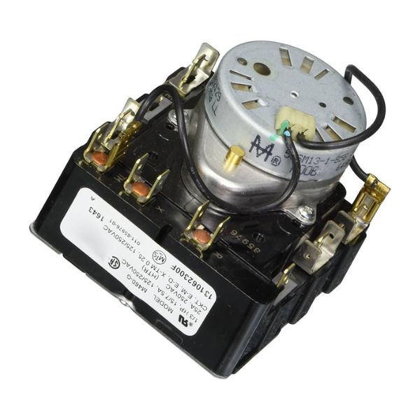 Frigidaire Dryer Timer - 131062300