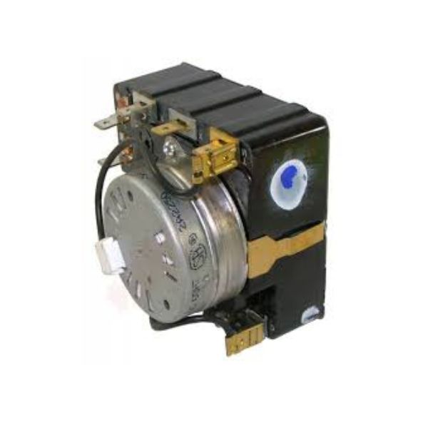 Frigidaire Dryer Timer Unit - 131225300