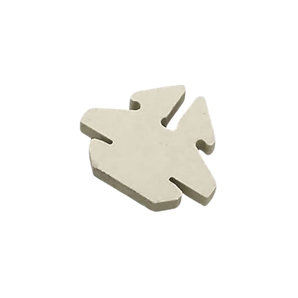 Frigidaire Dryer Heating Element Insulator - 131472100