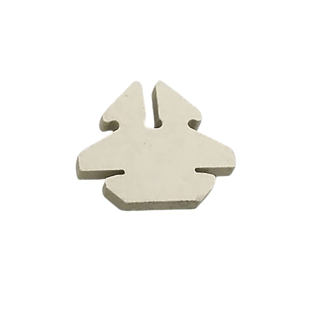Frigidaire Dryer Heating Element Insulator - 131472100
