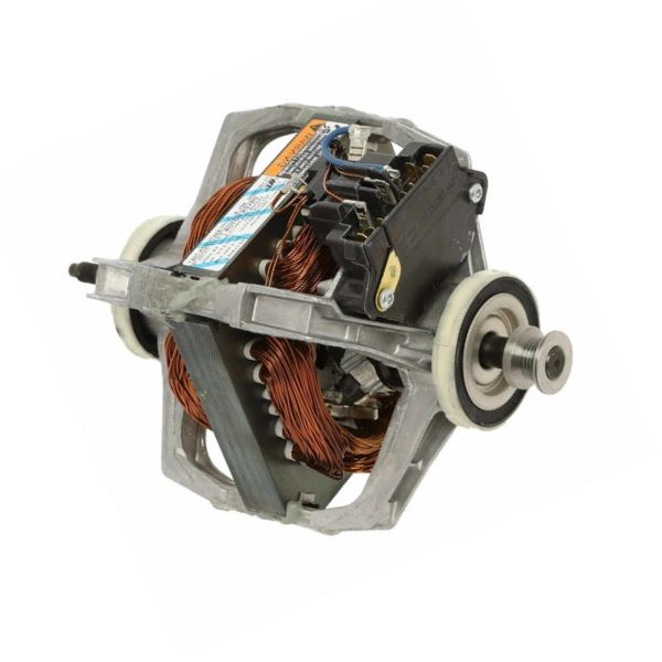 Frigidaire Dryer Drive Motor With Pulley - 131560100