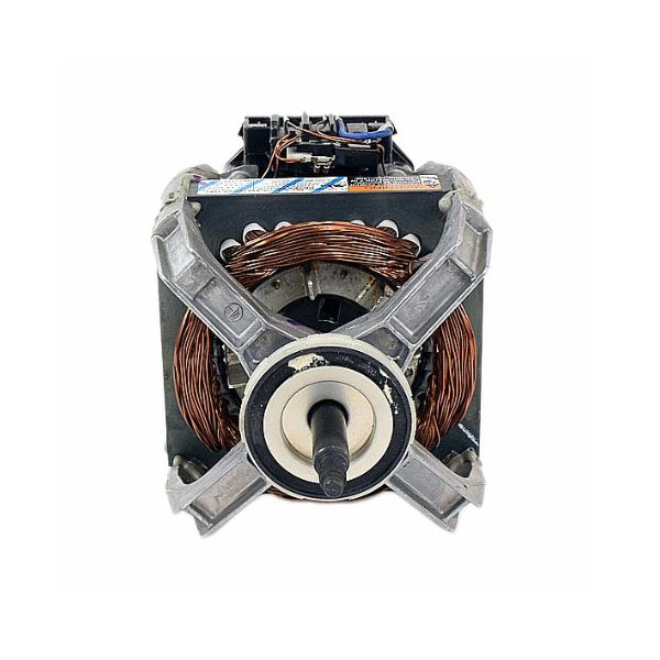 Frigidaire Dryer Drive Motor With Pulley - 131560100