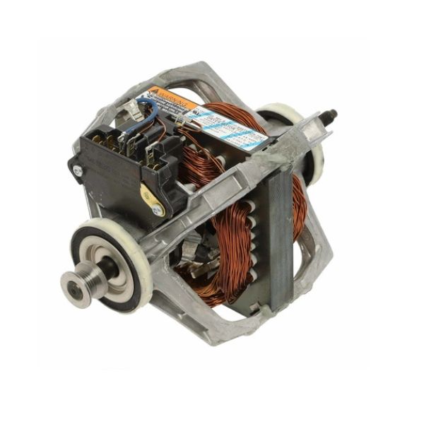 Frigidaire Dryer Drive Motor With Pulley - 131560100