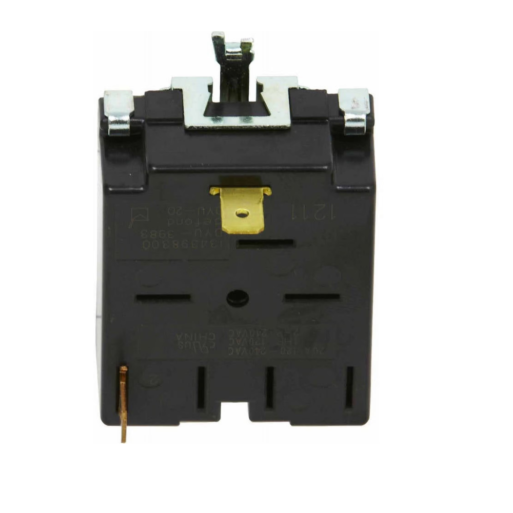 Frigidaire Dryer Start Switch - 134398300