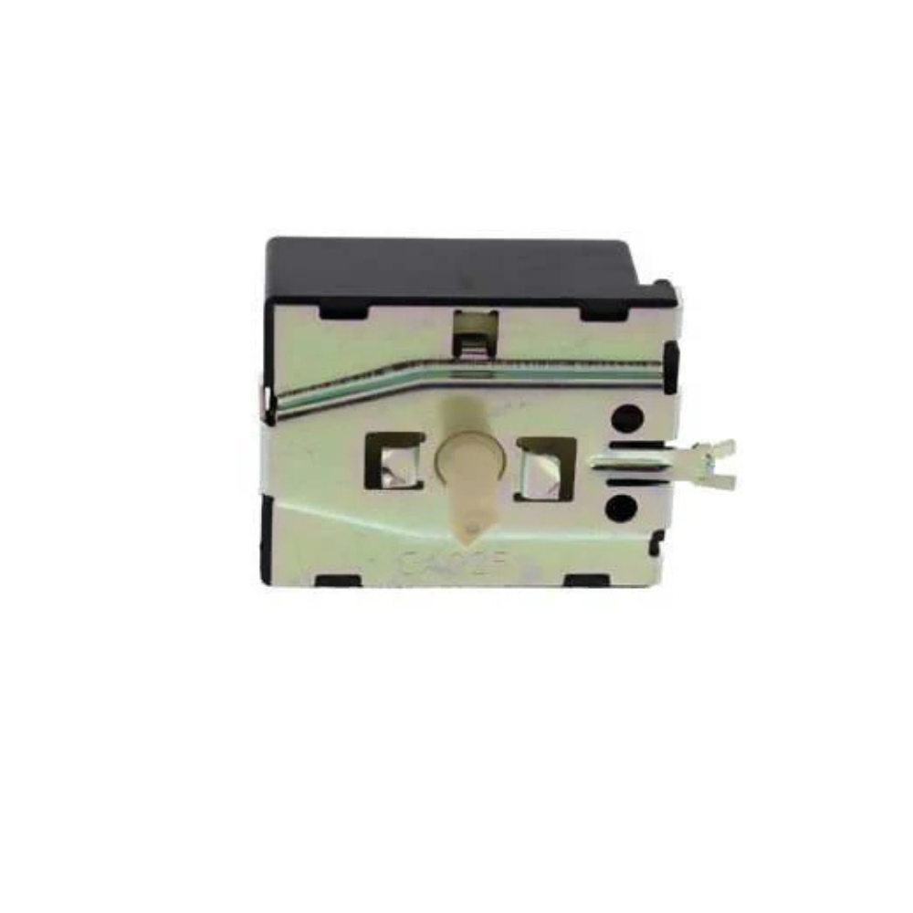 Frigidaire Dryer Start Switch - 134398300