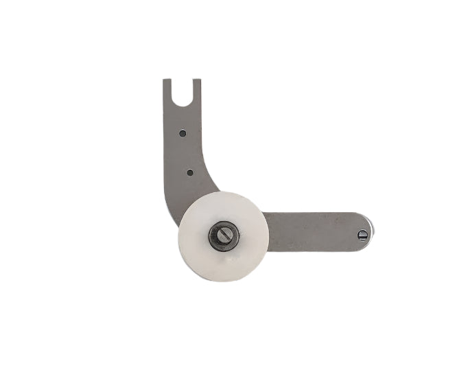 Frigidaire Dryer Idler Arm Assembly OEM - 134793511, Replaces: 134793500 134793512 7134793500 4960127 AP6996178 PS16227173 EAP16227173