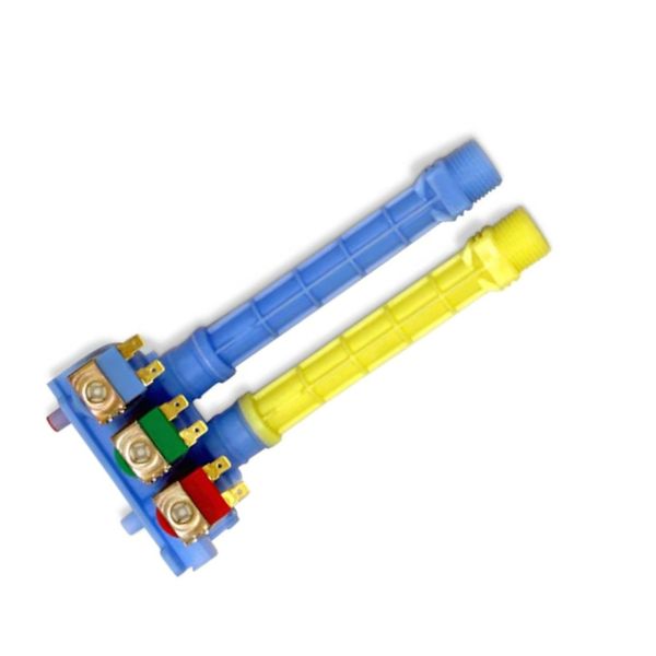 Frigidaire Washer Inlet Valve - 134866600