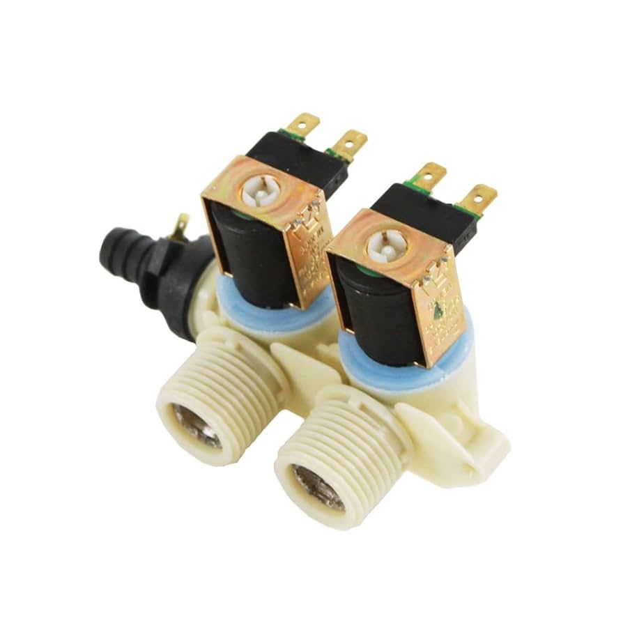 Frigidaire Washer Inlet Valve - 134890600