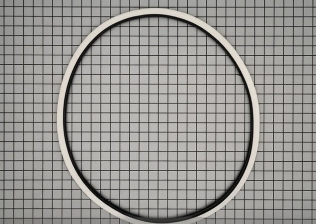 Frigidaire Dryer Gasket - 136424300