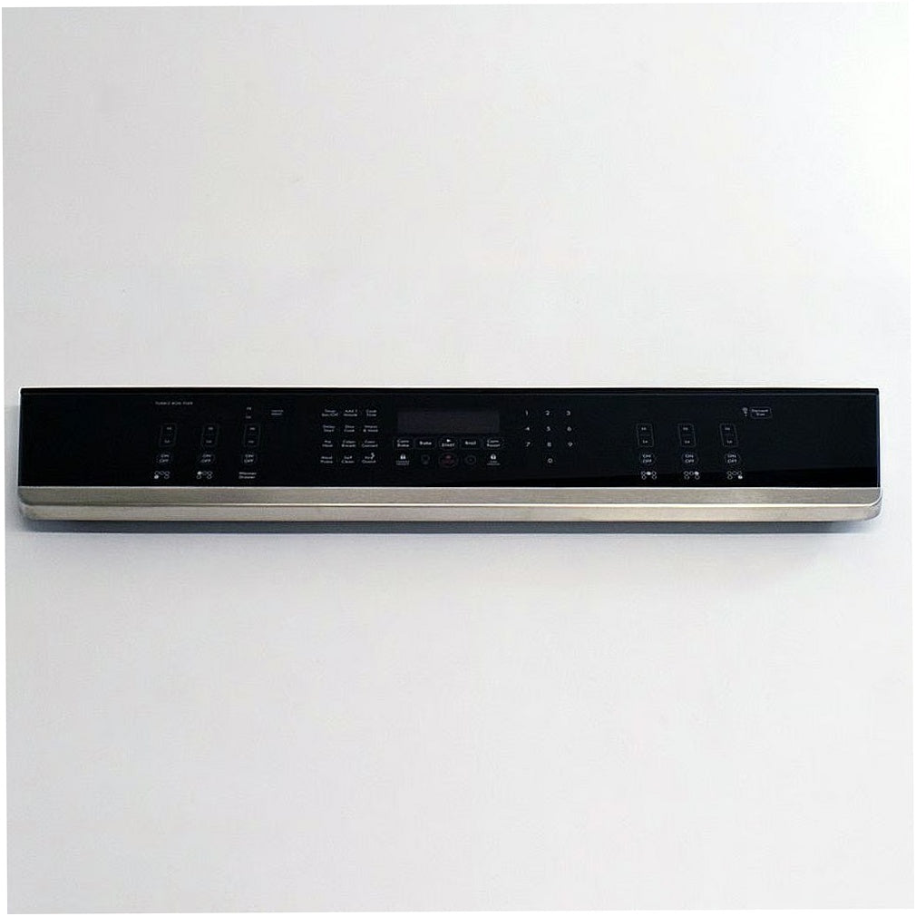 Frigidaire Range, Oven & Cooktop Control Panel - 139034550, Replaces: 139034545