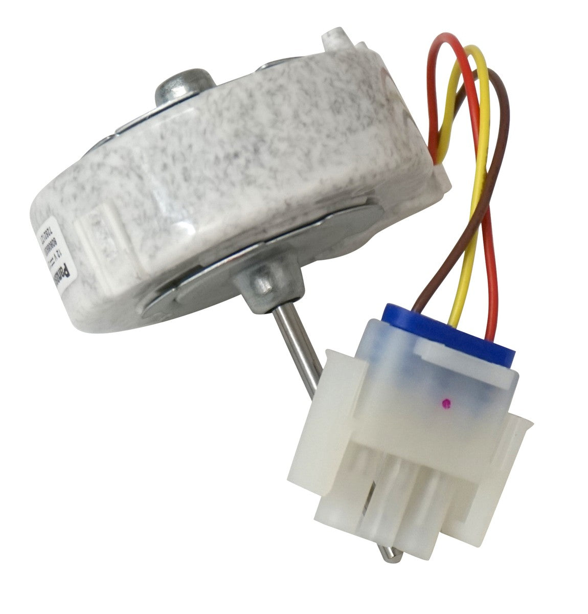 Frigidaire Refrigerator Evaporator Fan - 140282033103, Replaces: 809069201