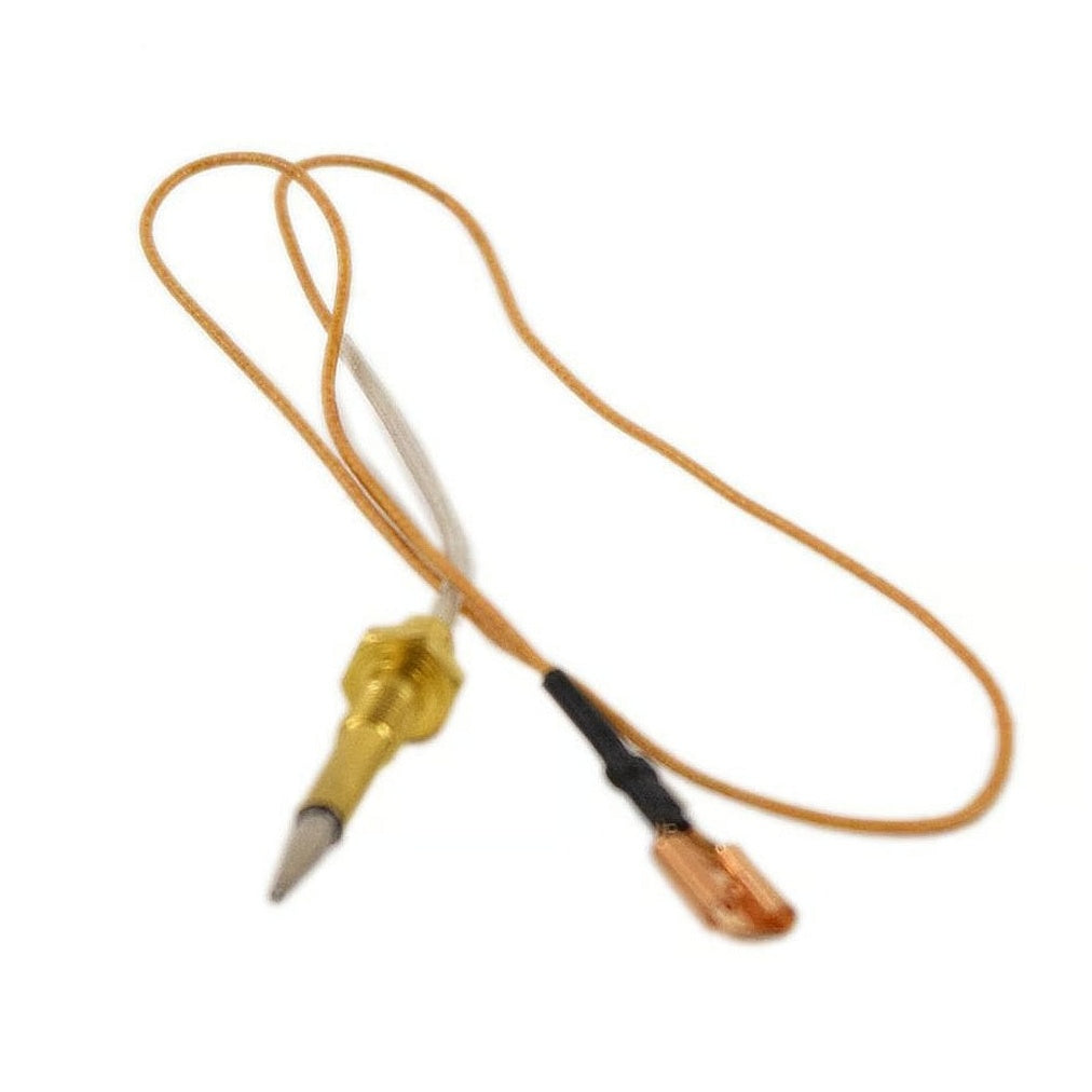 GE Range, Oven & Cooktop Thermocouple - WB13X28321, Replaces: WG02F12659
