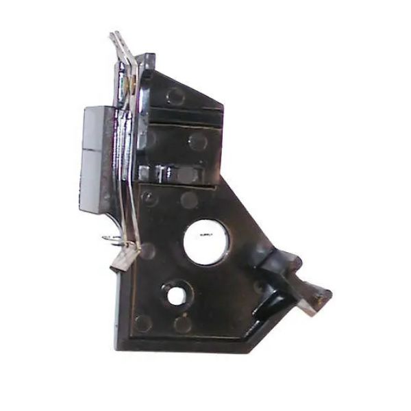 Frigidaire Dishwasher Dispenser Bi-Metal Switch - 154183301