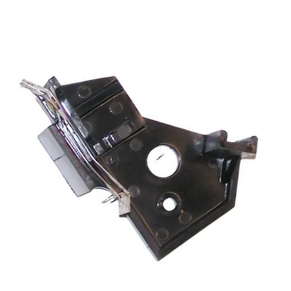 Frigidaire Dishwasher Dispenser Bi-Metal Switch - 154183301
