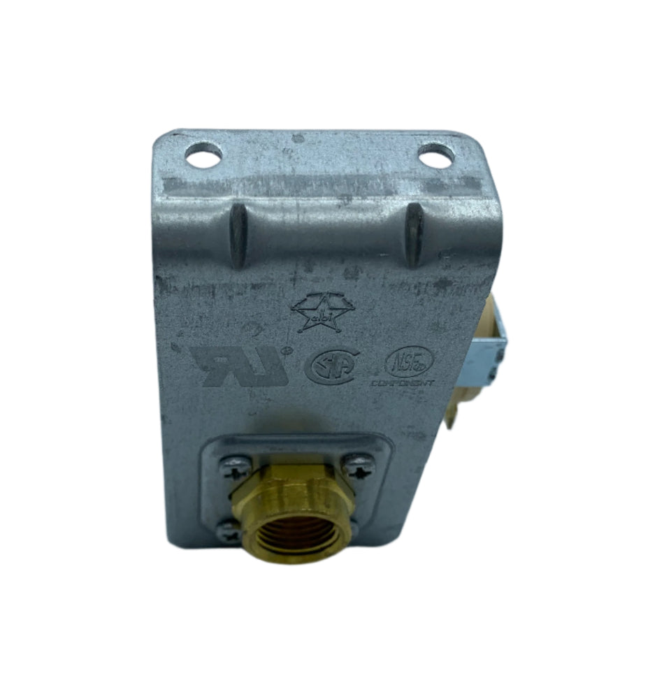 Frigidaire Dishwasher Water Inlet Valve - 154476102, Replaces: 154445902