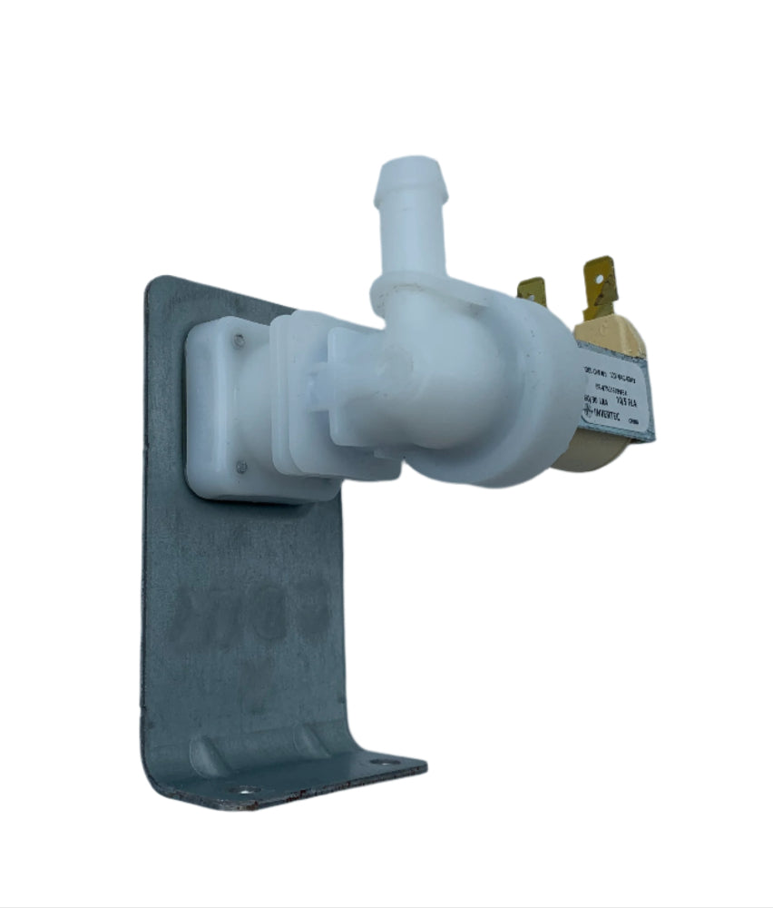 Frigidaire Dishwasher Water Inlet Valve - 154476102, Replaces: 154445902