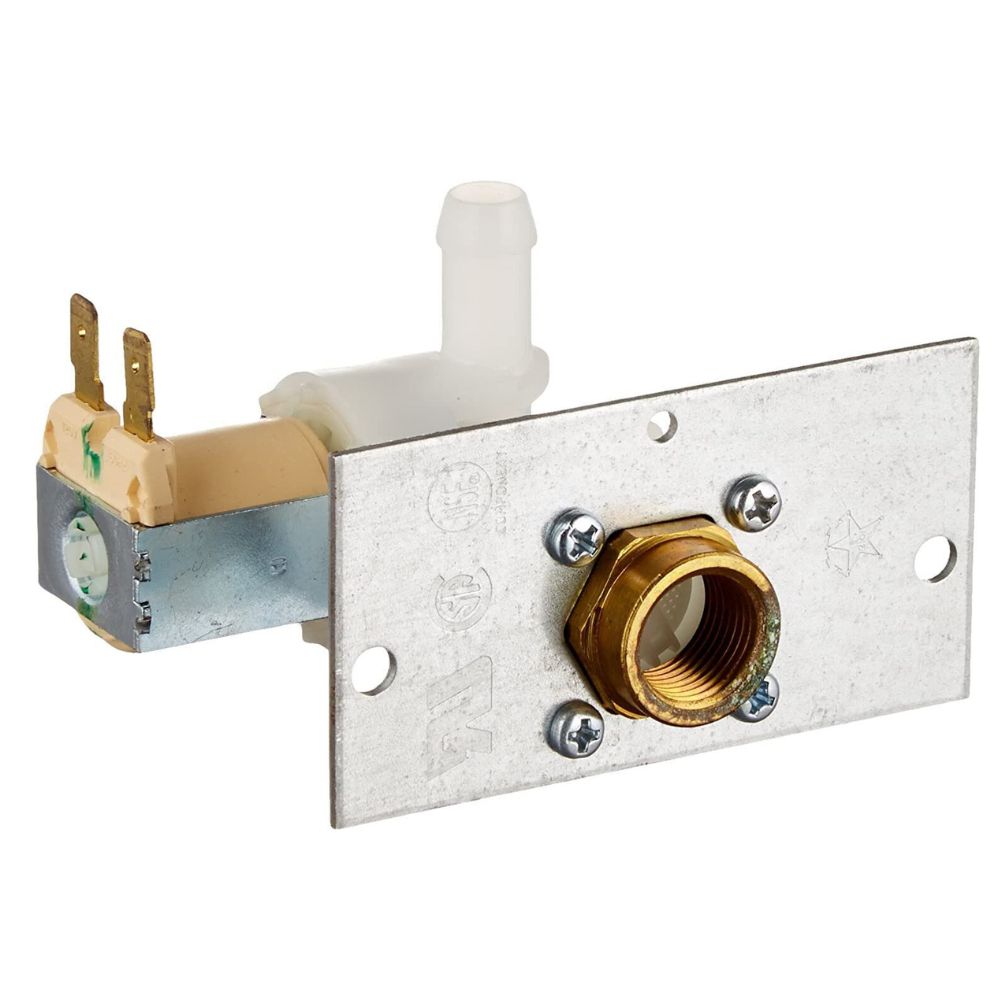 Frigidaire Dishwasher Water Inlet Valve - 154513601