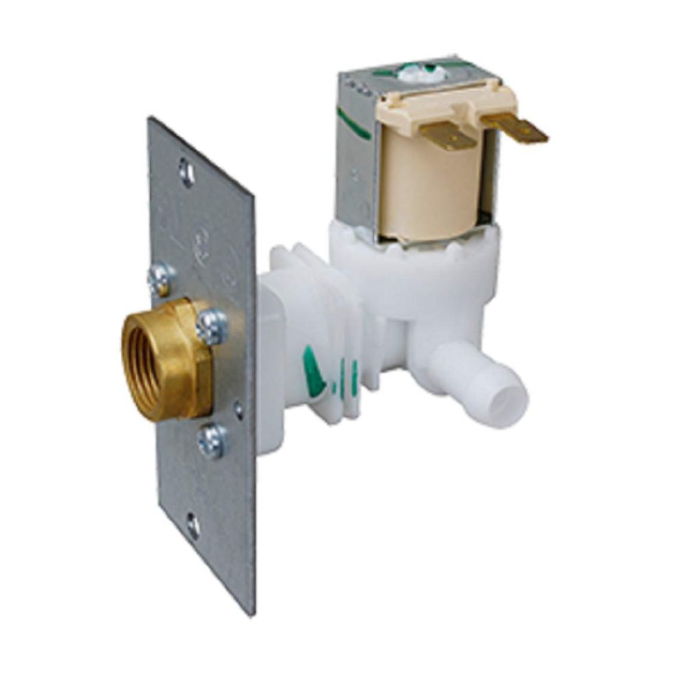 Frigidaire Dishwasher Water Inlet Valve - 154513601