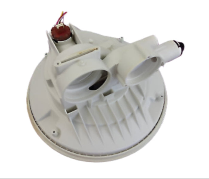 Frigidaire Dishwasher Sump Assembly OEM - 154723801
