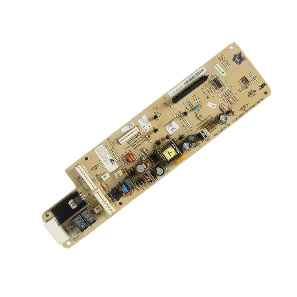 Frigidaire Dishwasher Control Board - 154757002