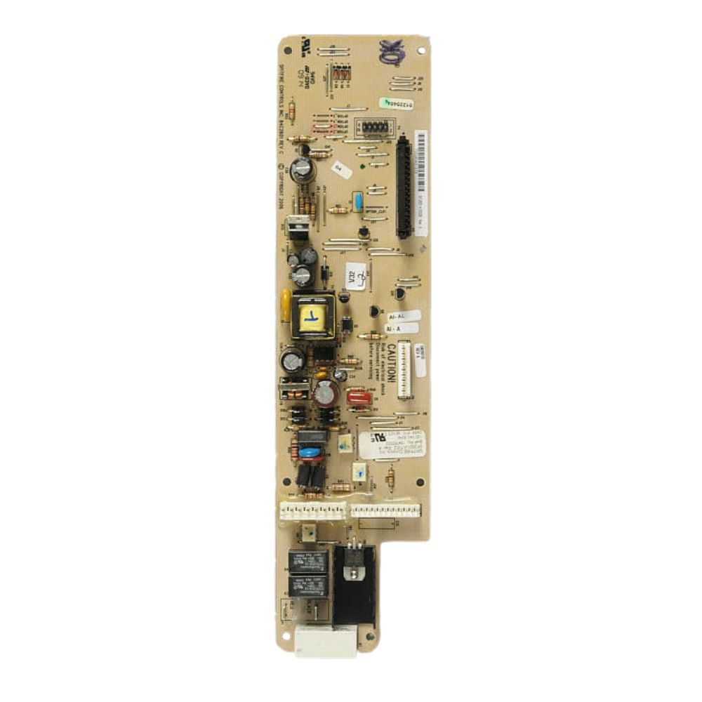 Frigidaire Dishwasher Control Board - 154757002