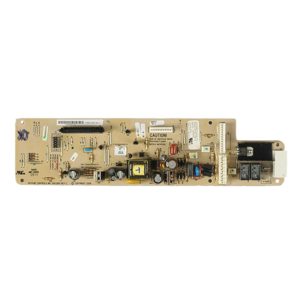 Frigidaire Dishwasher Control Board - 154757002