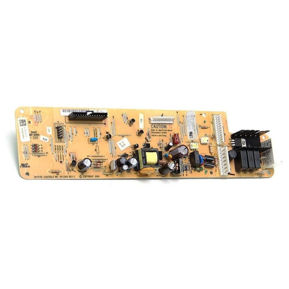 Frigidaire Dishwasher Control Board - 154886103