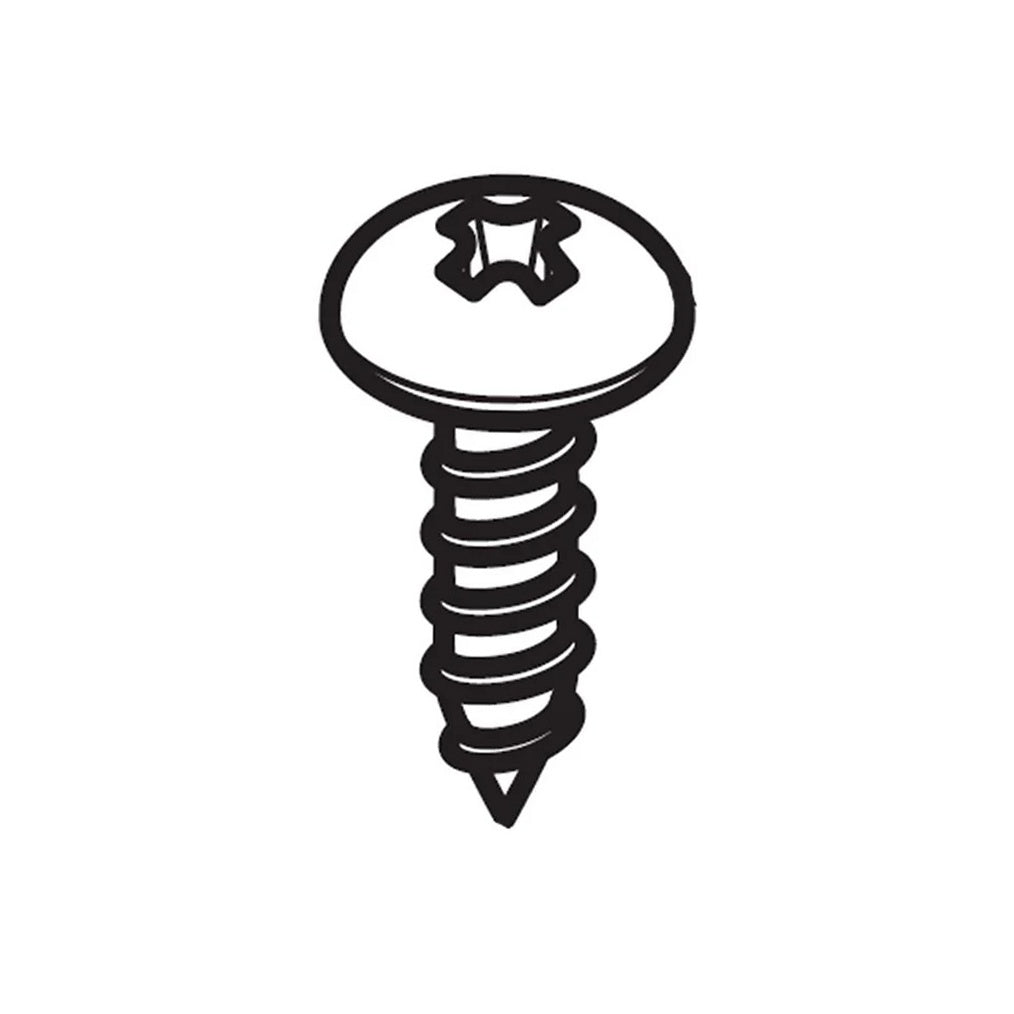 LG Dryer Taptite Screw - 1FTF0503507