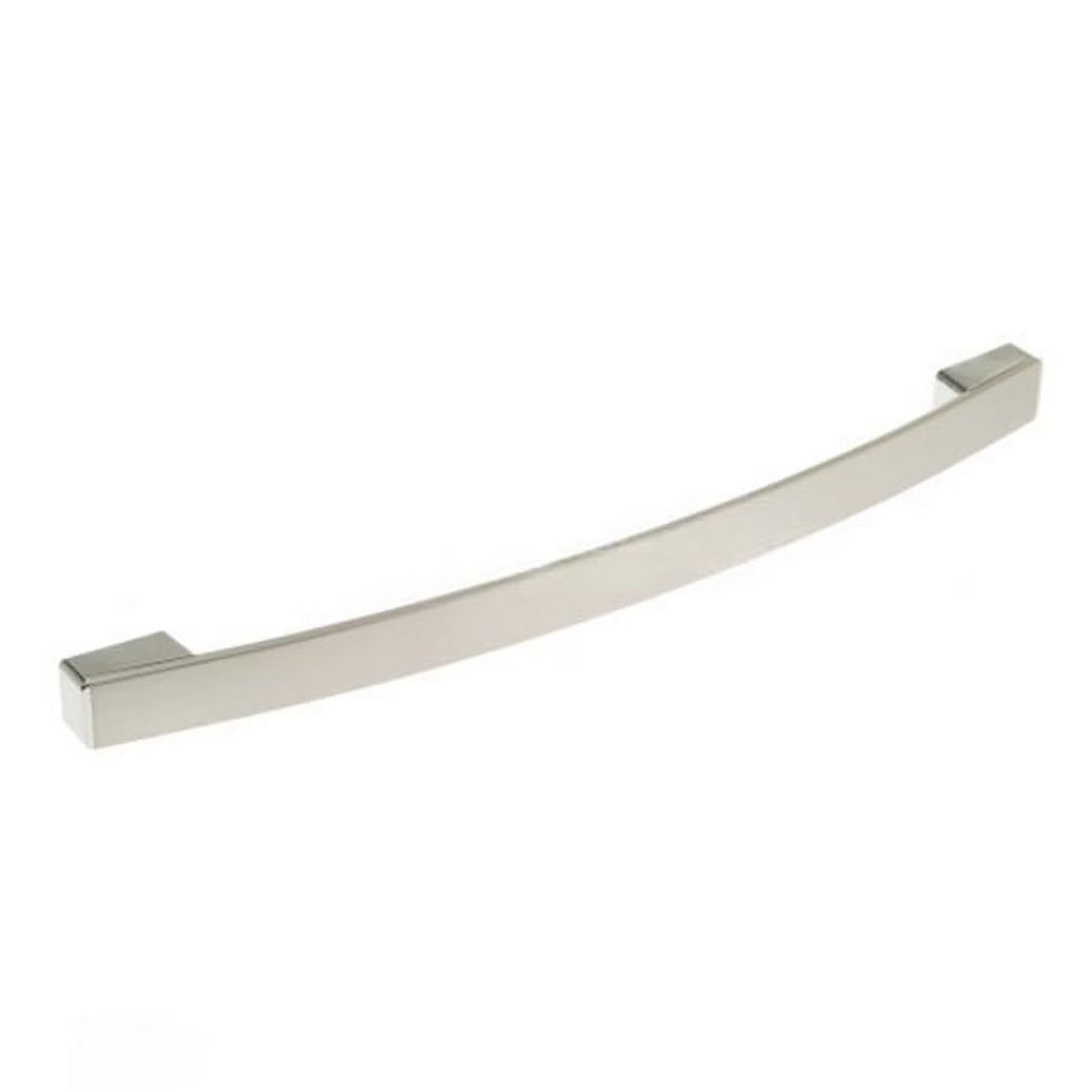 GE Dishwasher Handle (Stainless) - WD09X25617, Replaces: WG04A04290