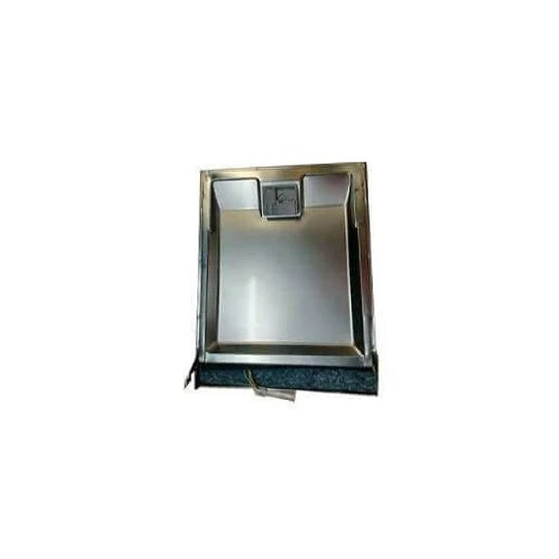 Bosch Refrigerator & Freezer Door - 20000243