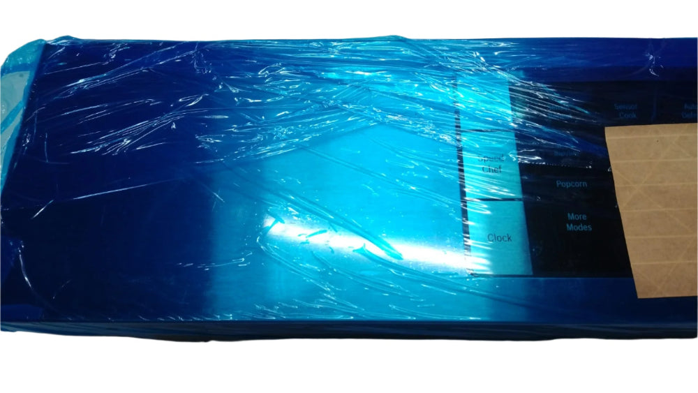 Bosch Oven Control Unit/Panel OEM - 20004408