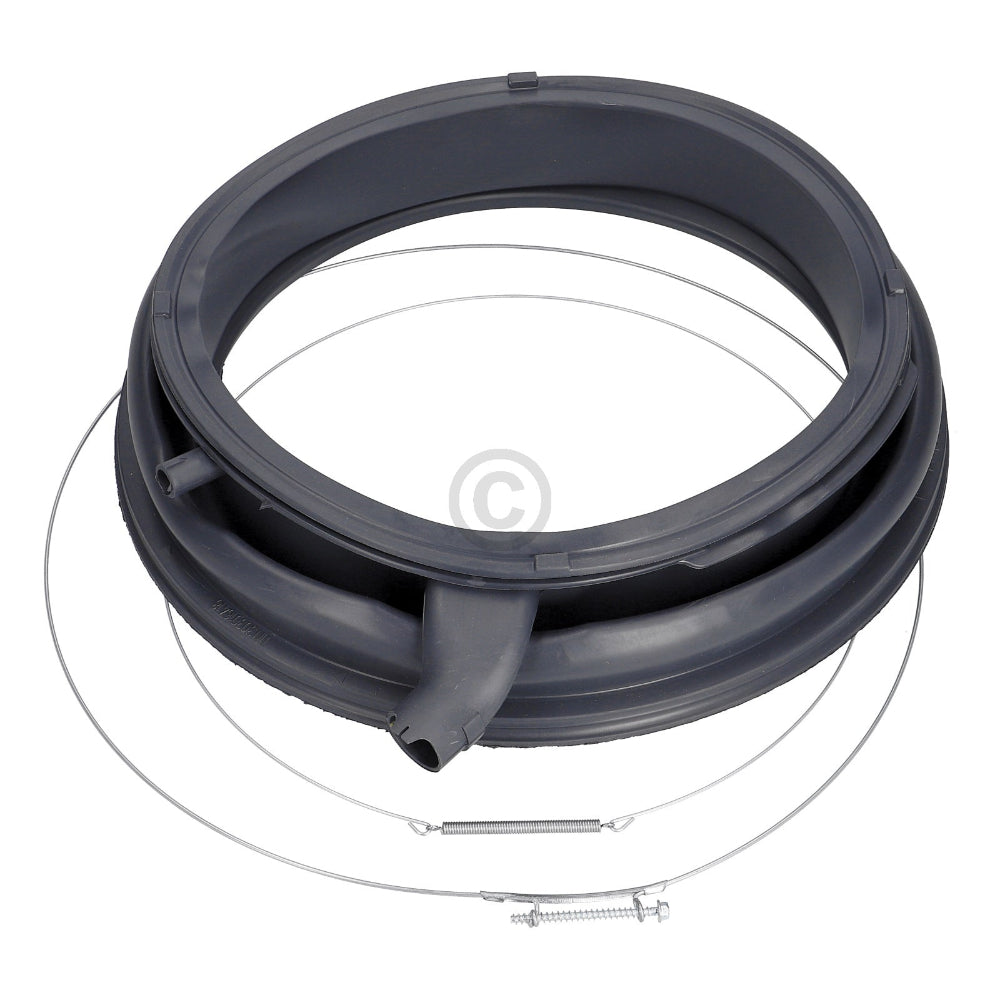 Bosch Washer Boot Gasket OEM - 20006037